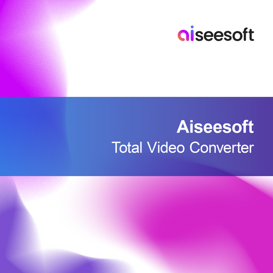 Aiseesoft Convertor Video Total