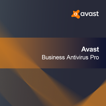 Avast Antivírus Empresarial Pro