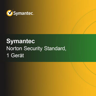 Symantec Norton Security Standard, 1 устройство