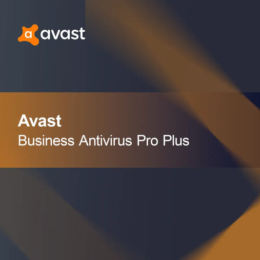 Avast Бизнес Облачно Архивиране