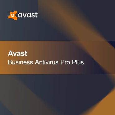 Avast Бизнес Облачно Архивиране