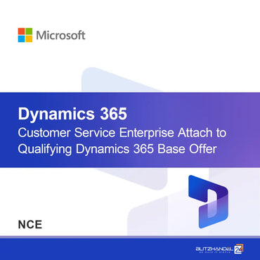 Dynamics 365 Terénne služby (NCE)