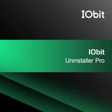 IObit Odinstalator Pro