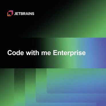 Jetbrains Code with me Entreprise