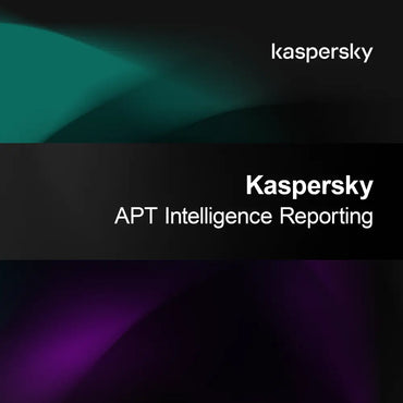 Kaspersky APT -uhkatiedusteluraportointi