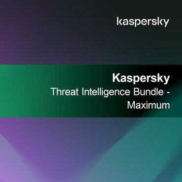 Kaspersky Inteligenca digitalnega odtisa