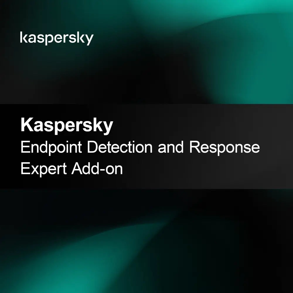 Add-on Ahli Deteksi dan Respons Titik Akhir Kaspersky