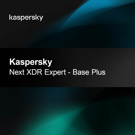 Kaspersky Next XDR Szakértő - Alap Plusz
