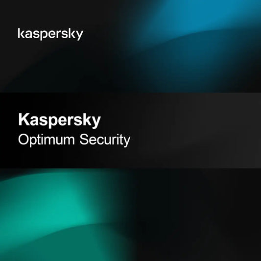 Kaspersky Optimum Säkerhet