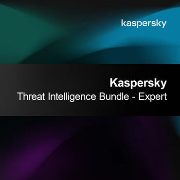 Kaspersky Threat Intelligence Bundle - Експерт