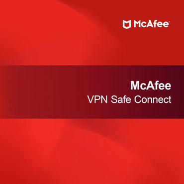 McAfee VPN Turvallinen Yhteys