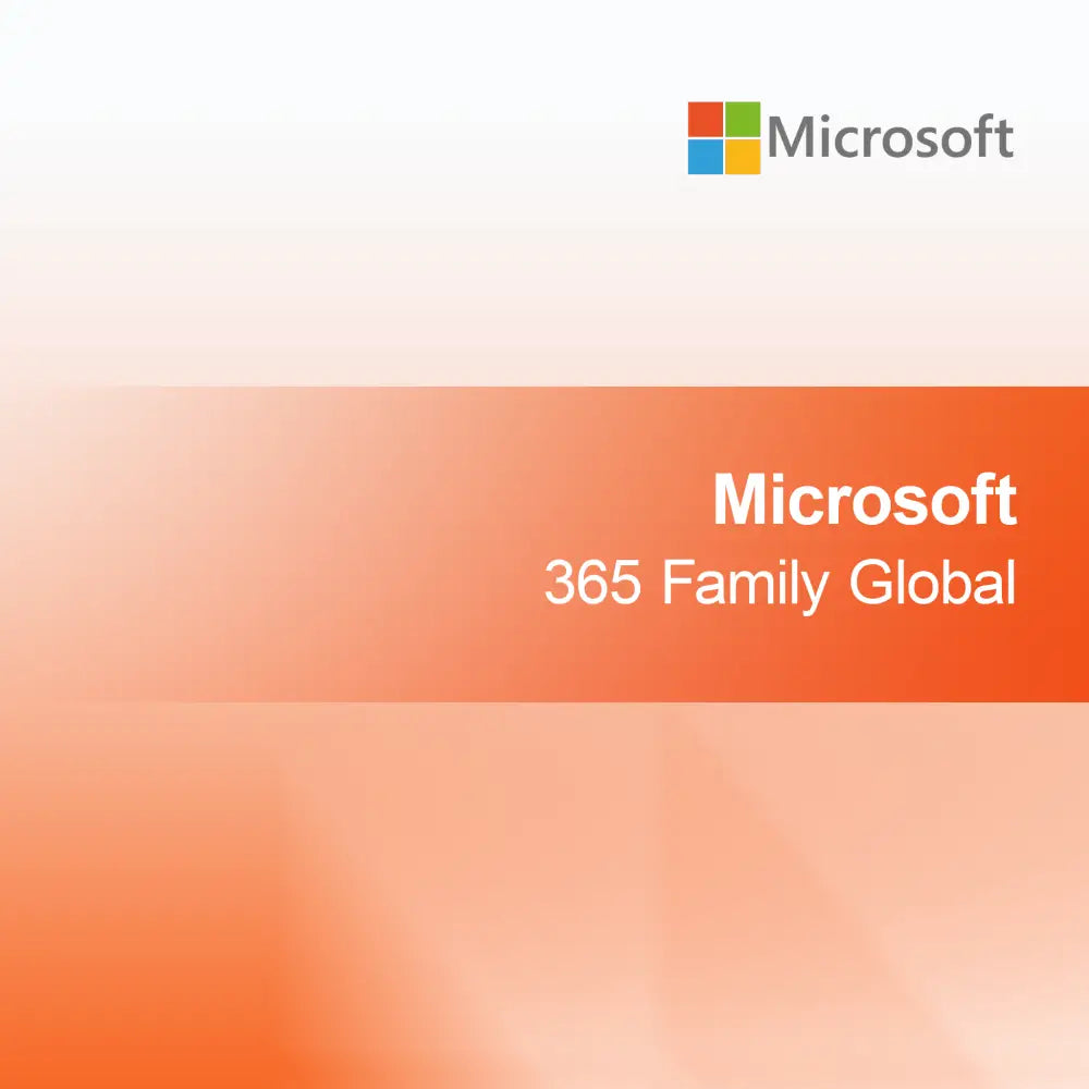 Microsoft 365 Rodzina Globalna