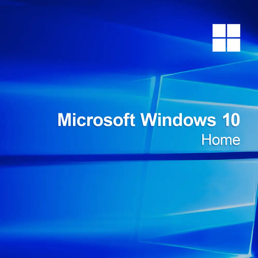 Microsoft Windows 10 Domov
