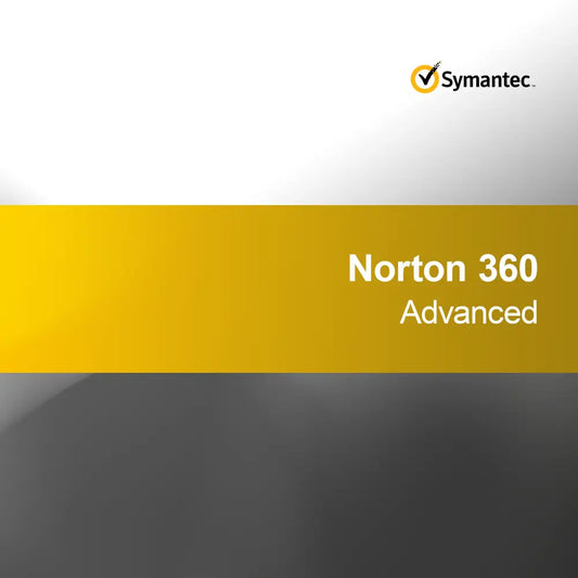 Norton 360 Avansert
