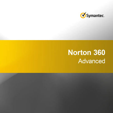 Norton 360 Avansert