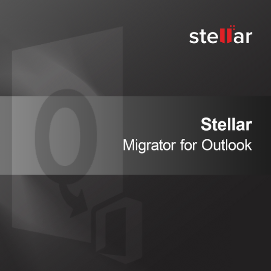Stellar Migrator untuk Outlook