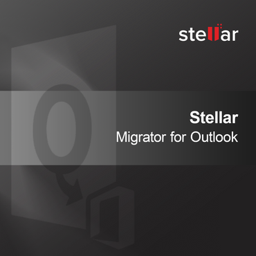 Stellar Migrator untuk Outlook