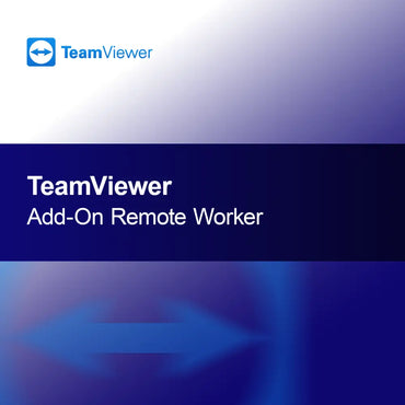 Doplnok TeamViewer Agent pre zamestnancov