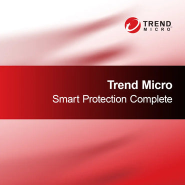 Trend Micro Okos Védelem Teljes Csomag