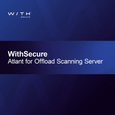 WithSecure Atlant untuk Server Pemindaian Offload