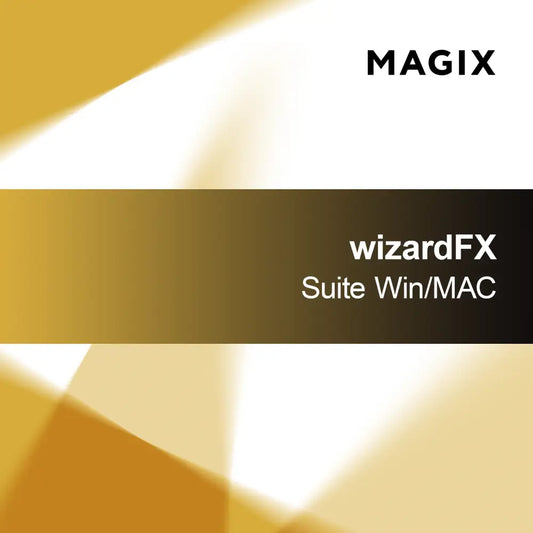 wizardFX Sada Win/MAC