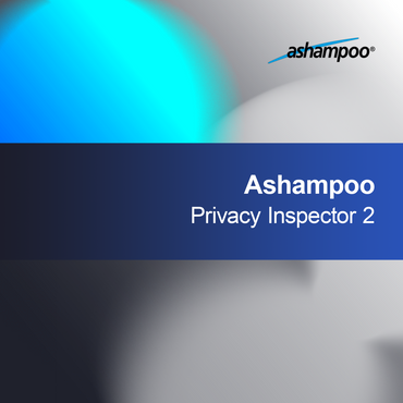 Ashampoo Inspector de confidențialitate 2