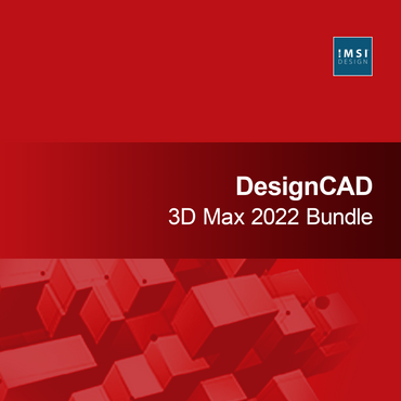 DesignCAD 3D Max 2022 Комплект