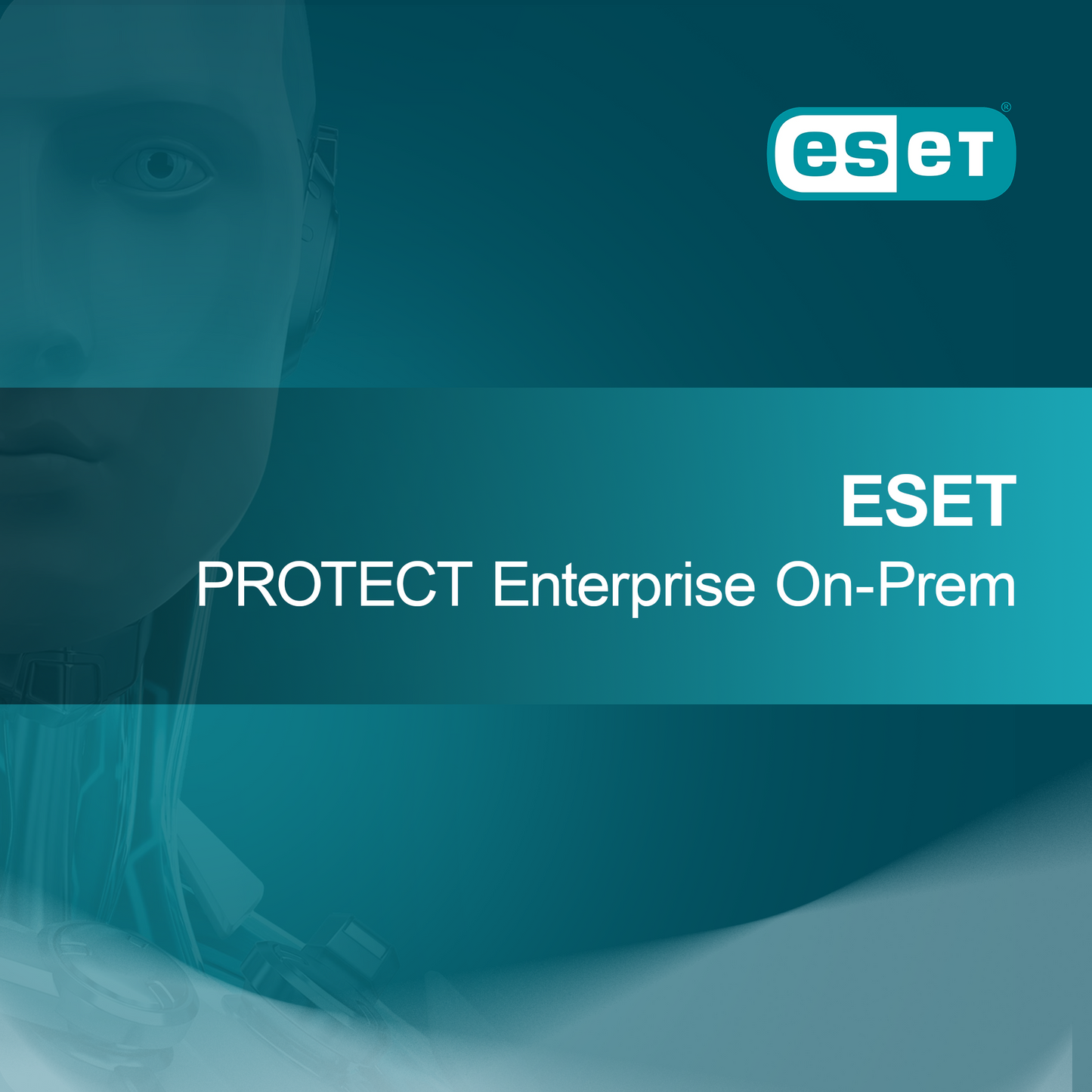 ESET PROTECT Enterprise na lokaciji uporabnika