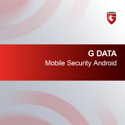 G Data Segurança Móvel Android