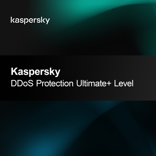 Προστασία DDoS Kaspersky, Επίπεδο Ultimate+