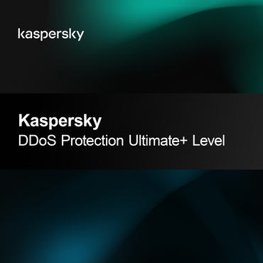 Προστασία DDoS Kaspersky, Επίπεδο Ultimate+