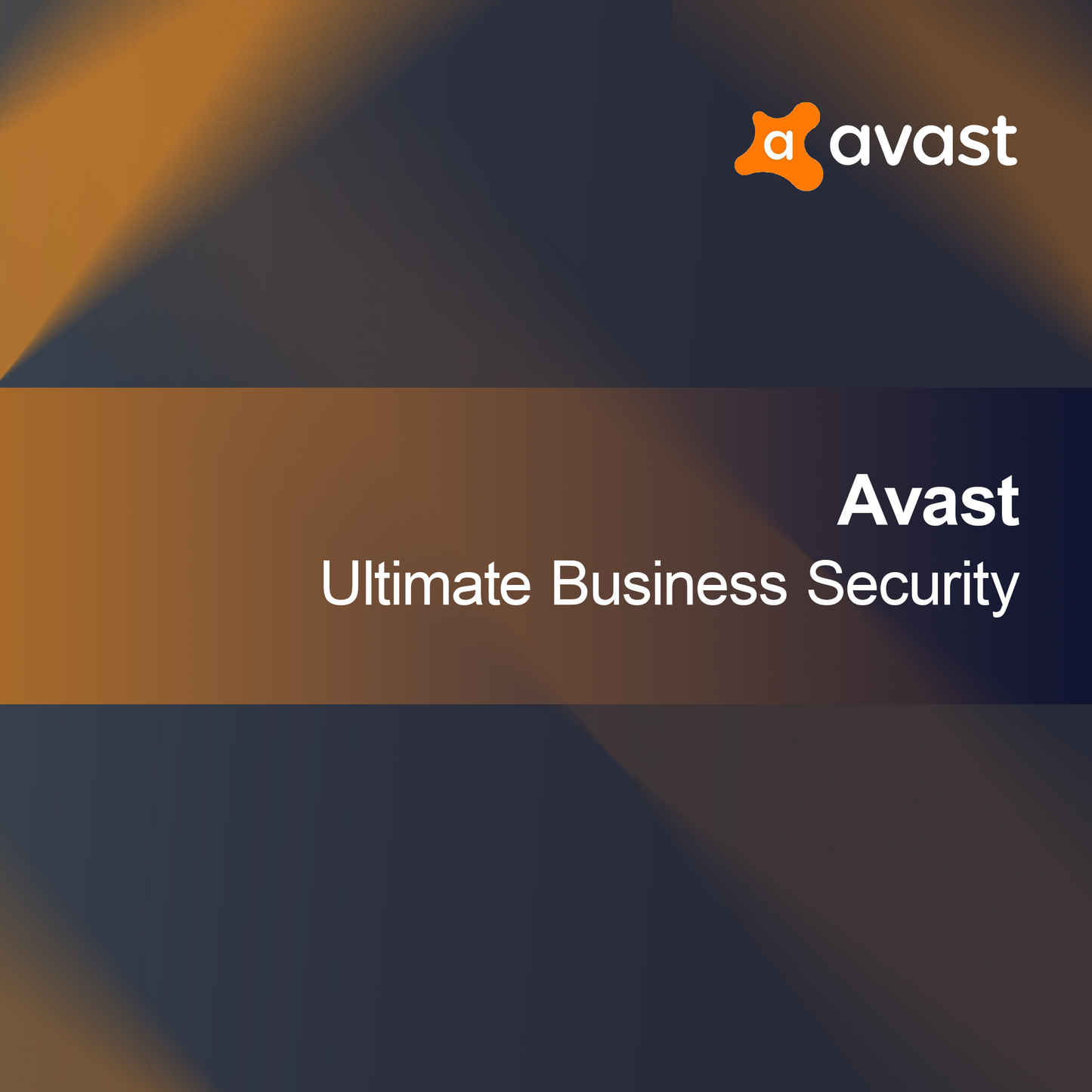 Avast Ultimate Бизнес Сигурност