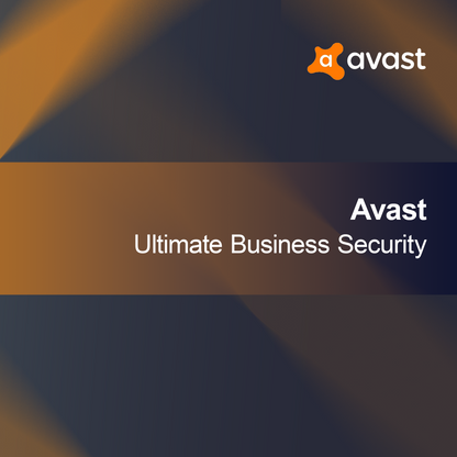 Avast Ultimate Бизнес Сигурност