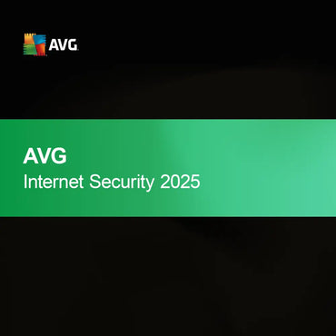 AVG Internet Security 2025