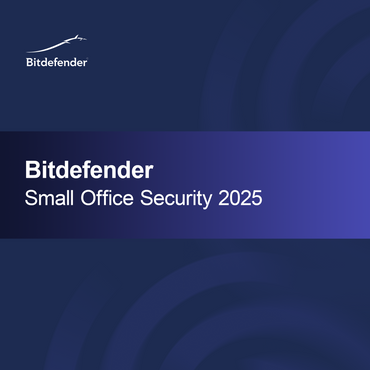Bitdefender Keamanan Kantor Kecil 2025