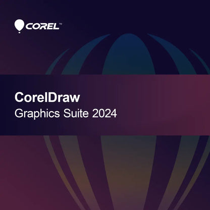 CorelDRAW Technical Suite 2024 3D CAD Business sis. 1 vuoden CorelSure pysyvän lisenssin