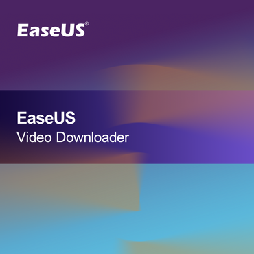 EaseUS Videó Letöltő