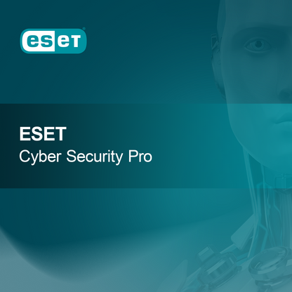 ESET Segurança Cibernética Pro