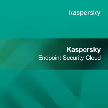 Kaspersky Végpontbiztonság Felhő