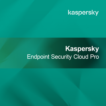 Kaspersky Végpontbiztonság Cloud Pro