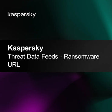 Kaspersky Threat Data Feeds - Ransomware URL