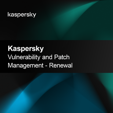 Kaspersky Upravljanje ranljivosti in popravkov - Obnova