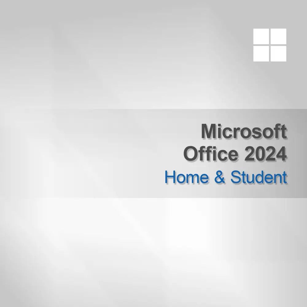 Microsoft Office 2024 Acasă & Student