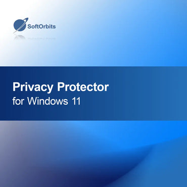 Privatlivsbeskytter til Windows 11