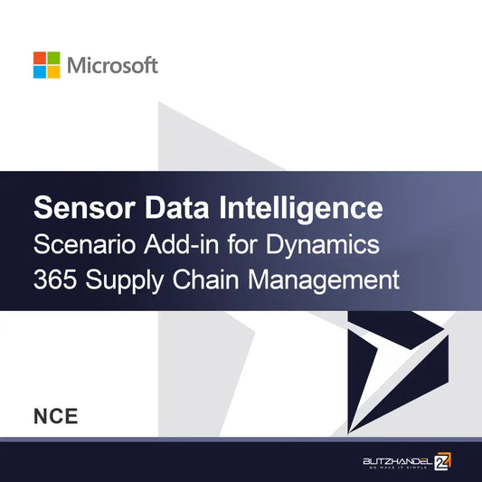 SharePoint (Piano 1) (NCE)