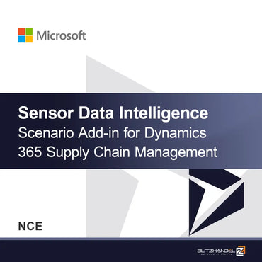 SharePoint (Piano 1) (NCE)
