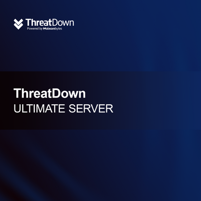 ThreatDown SERVIDOR ULTIMATE